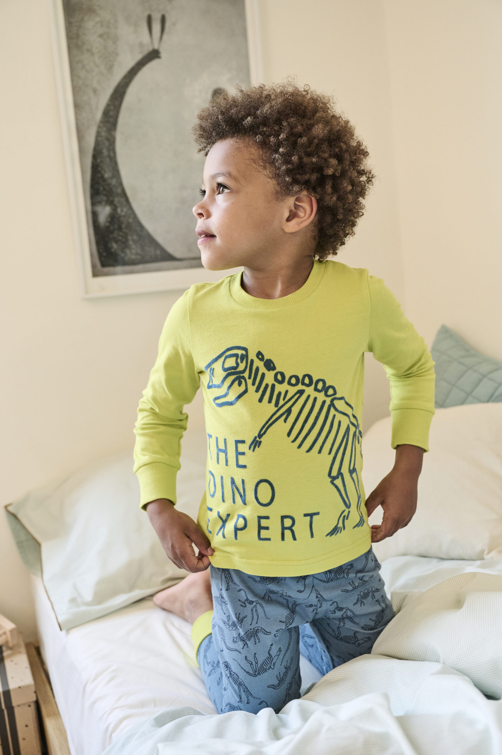 MOTHERCARE AW21