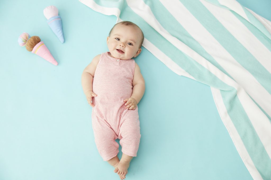BABY MAGAZINE