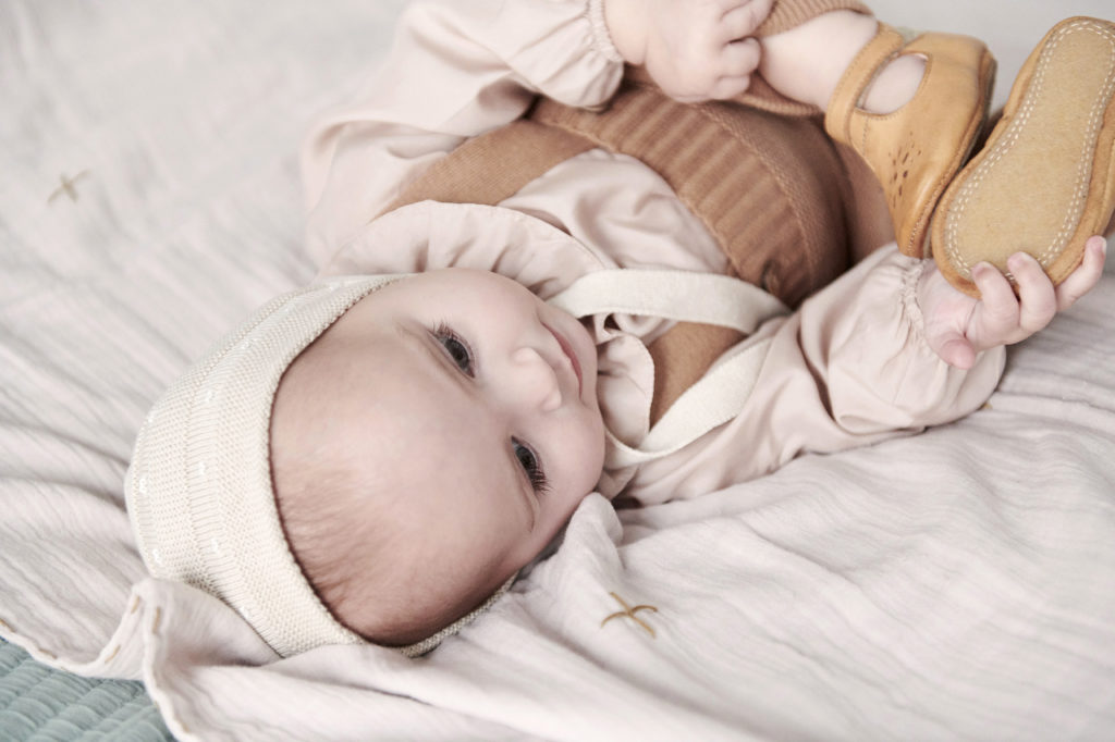 BABY MAGAZINE