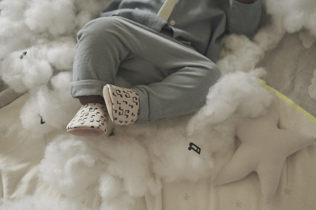 BABY MAGAZINE