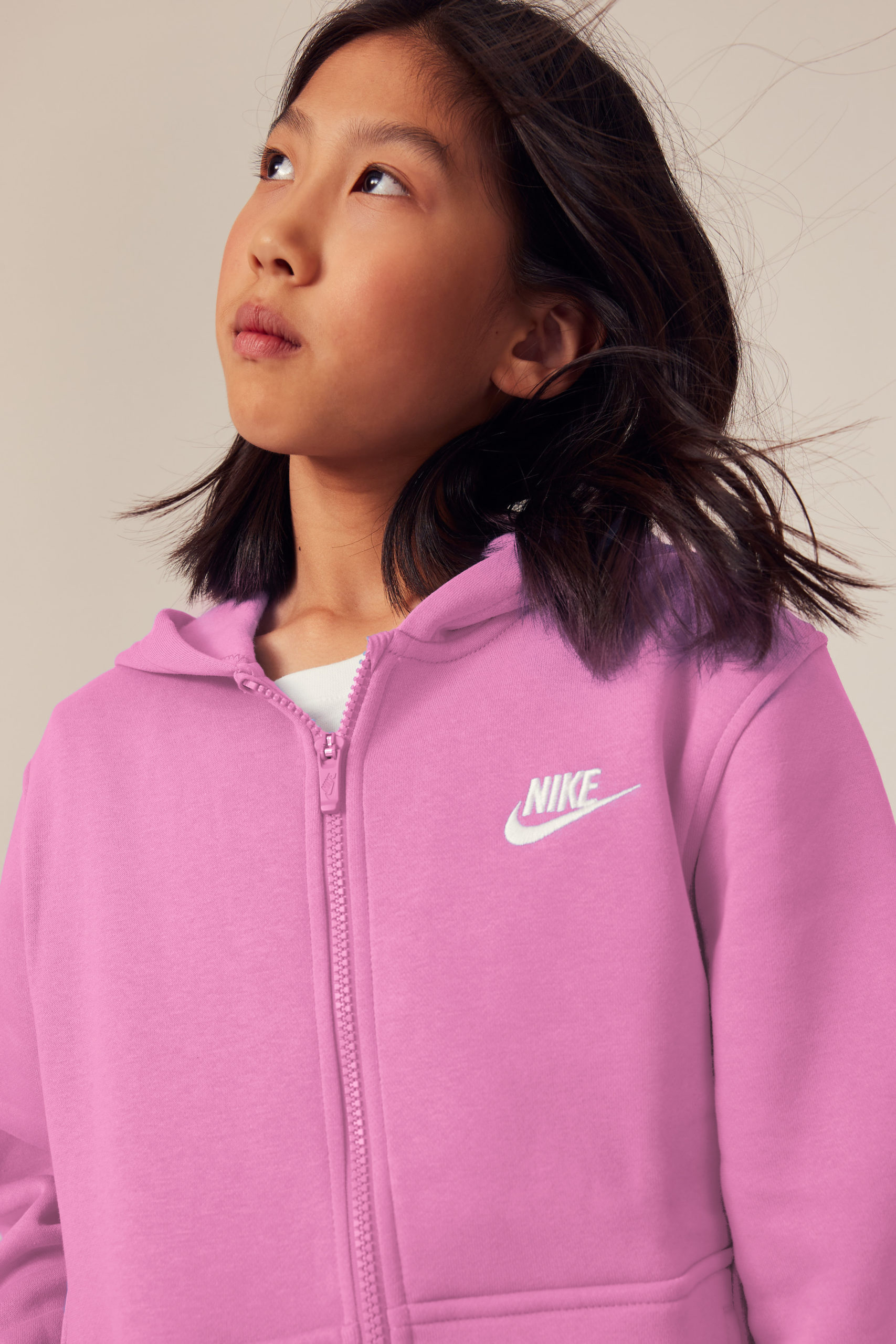 NIKE x NEXT
