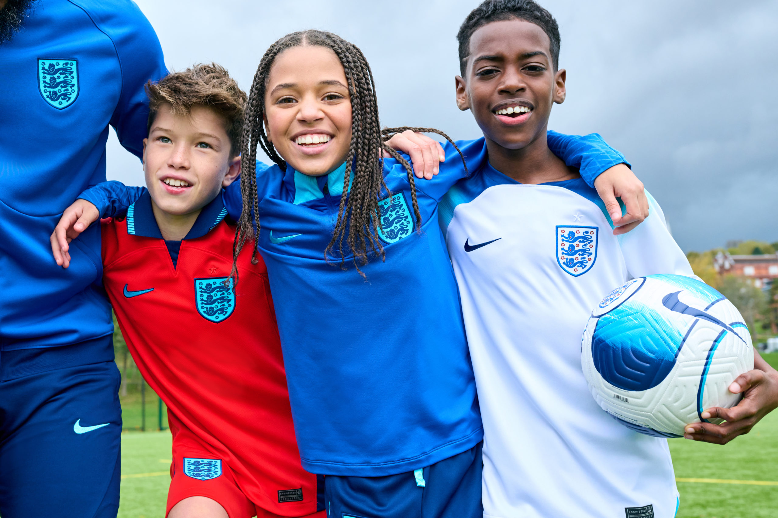 NIKE WORLD CUP 2022