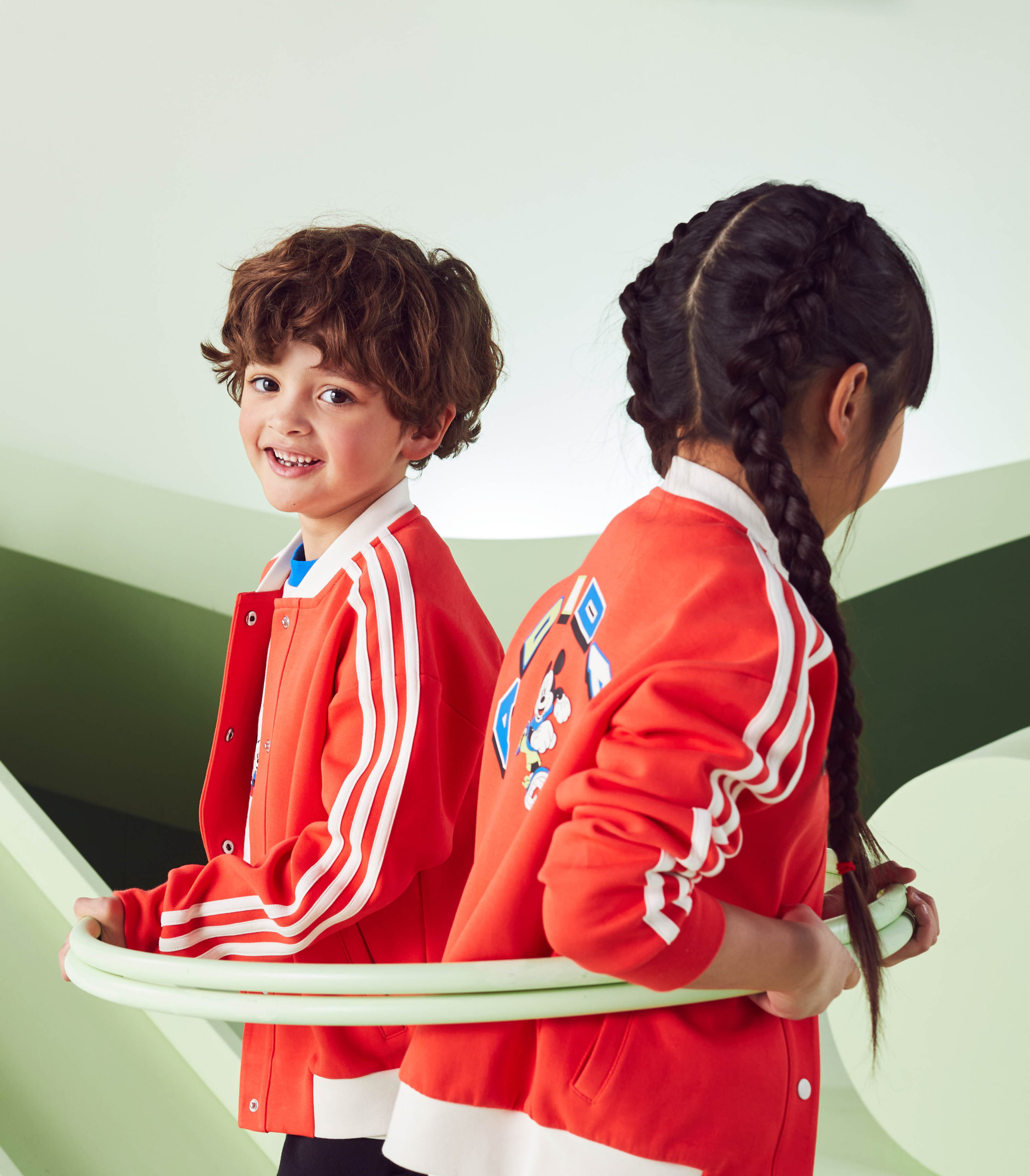 ADIDAS x DISNEY